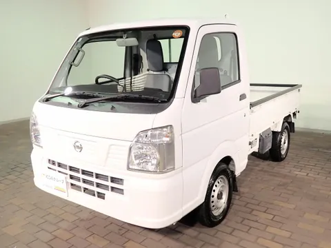 Nissan Clipper Truck