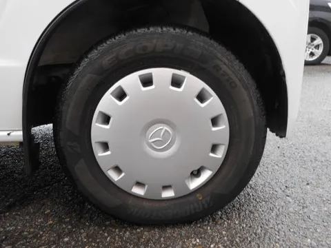 Mazda Scrum