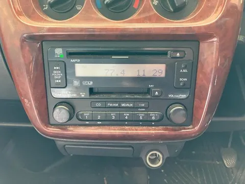 Honda Vamos