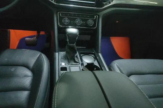 Volkswagen