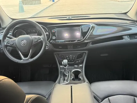 Buick Envision