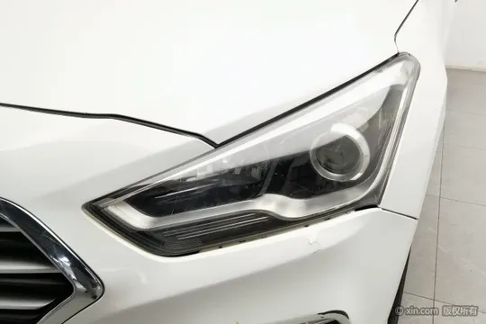 Hyundai Mistra