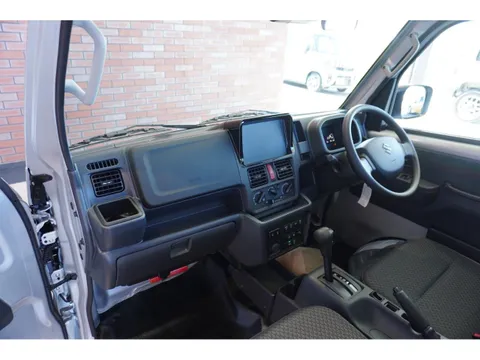 Suzuki Carry Track