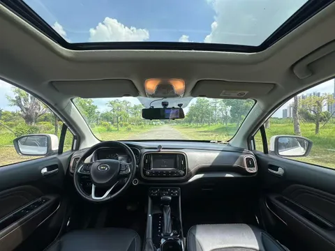 Gac GS3
