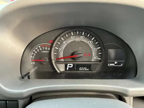 Nissan Clipper
