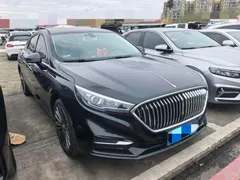 Hongqi