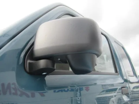 Suzuki Super Carry