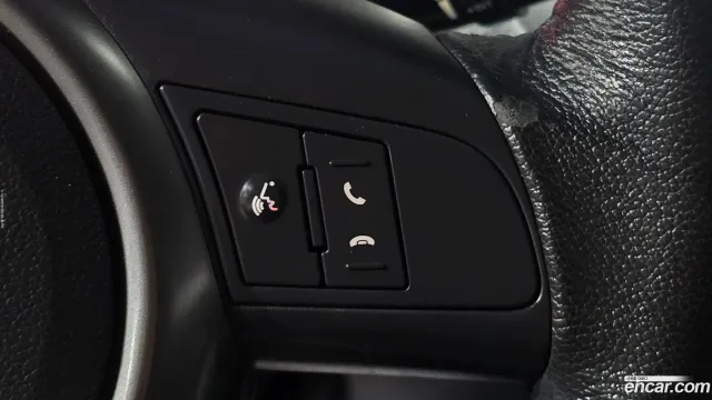Kia Cerato (Forte)