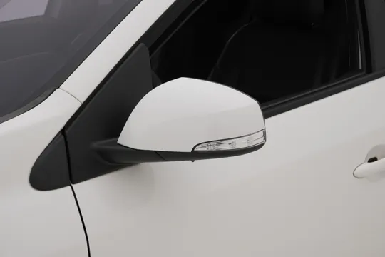 Renault SM3
