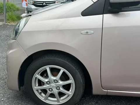 Toyota Pixis Epoch