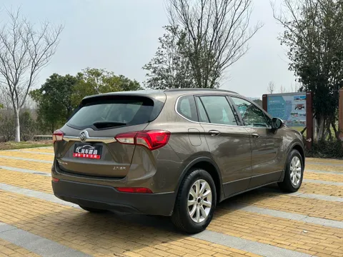 Buick Envision