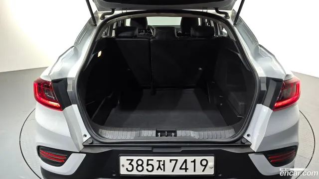 Renault XM3