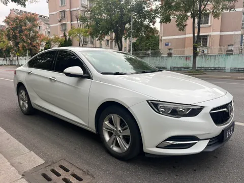Buick Regal
