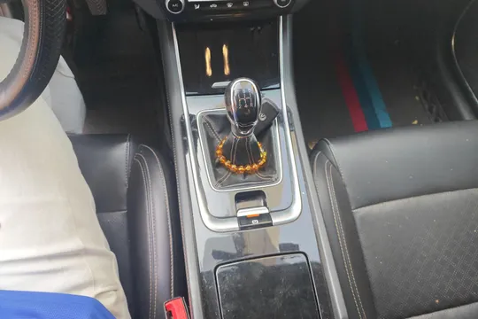 Changan Eado