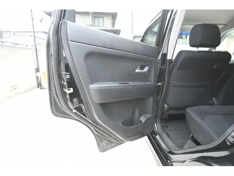Honda Zest Spark