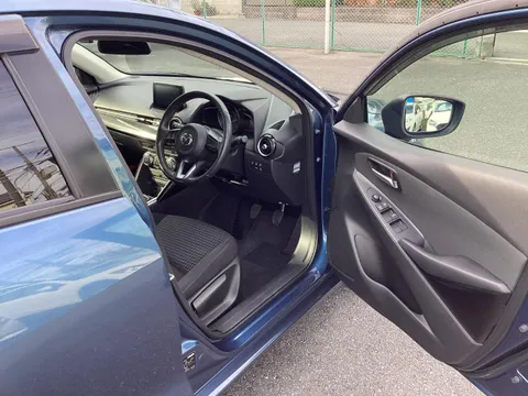 Mazda Mazda2 (Demio)