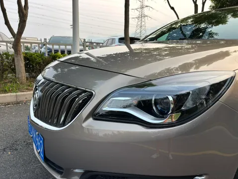 Buick Regal