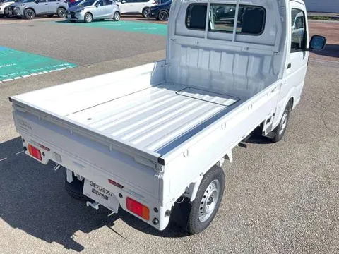 Nissan Clipper Truck