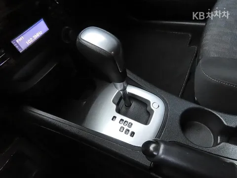 Renault SM3