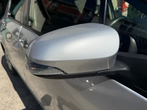 Toyota Yaris (Vitz)