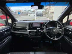 Honda N-WGN Custom