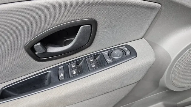 Renault SM3