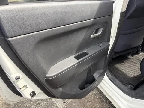 Honda Zest Spark
