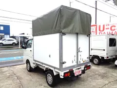 Subaru Sambar Truck