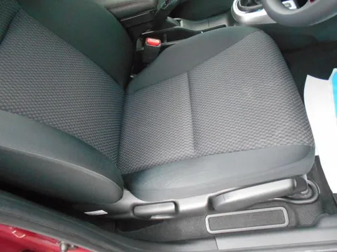 Honda Jazz (Fit)