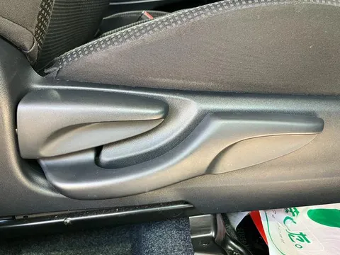 Toyota Yaris (Vitz)