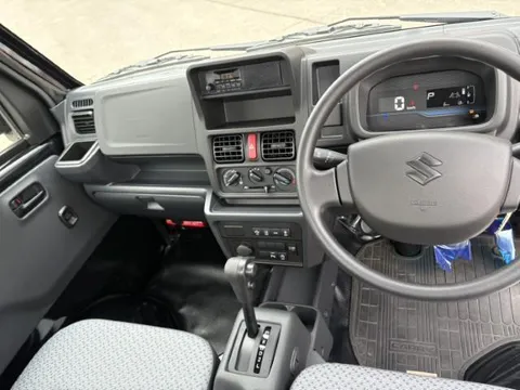 Suzuki Carry Track