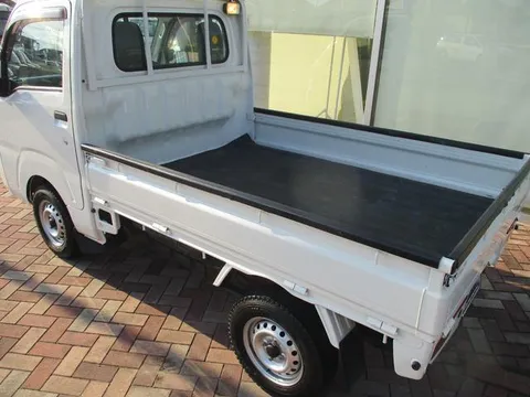 Subaru Sambar Truck