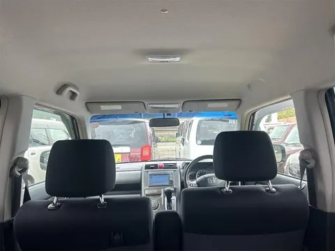 Honda Zest Spark