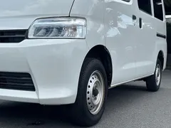Toyota TownAce Van