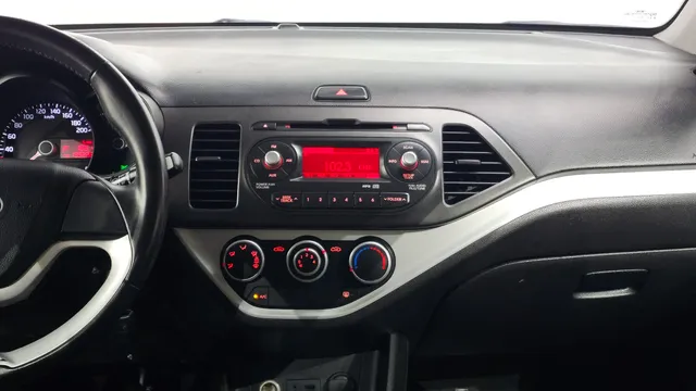 Kia Picanto (Morning)