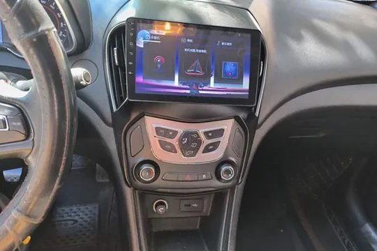 Chery Arrizo 5