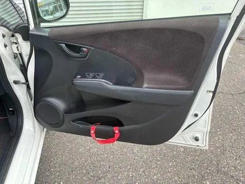 Honda Jazz (Fit)