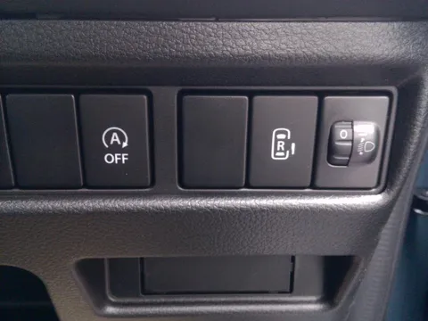 Suzuki Spacia Base