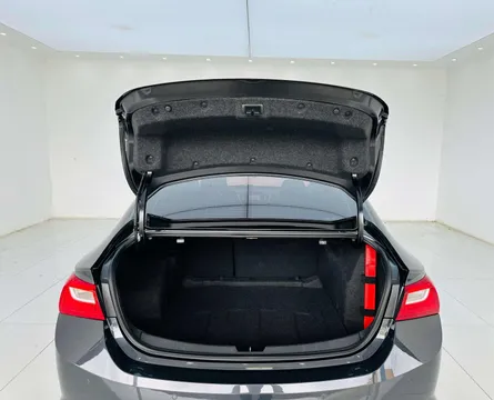 Chevrolet Malibu XL