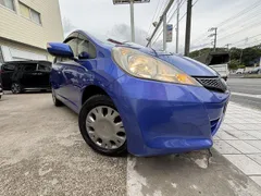 Honda Jazz (Fit)