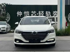 BAIC Senova D50