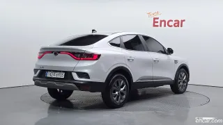 Renault XM3