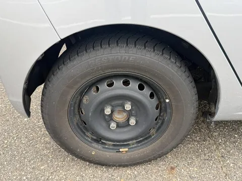 Subaru Pleo Plus