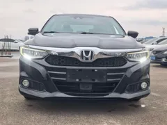 Honda Crider