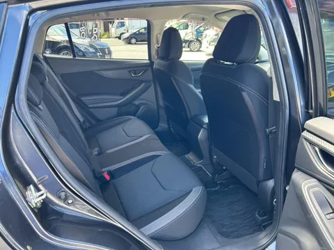 Subaru Impreza Sports
