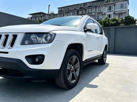 Jeep