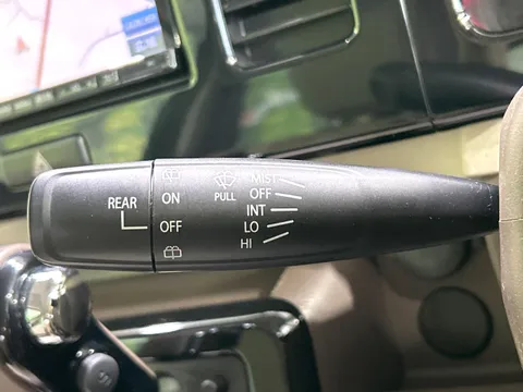 Suzuki MR Wagon Wit