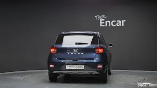 Hyundai Venue