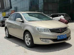 Roewe 350