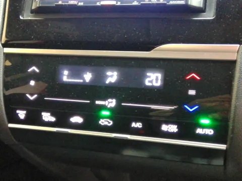 Honda Jazz (Fit)